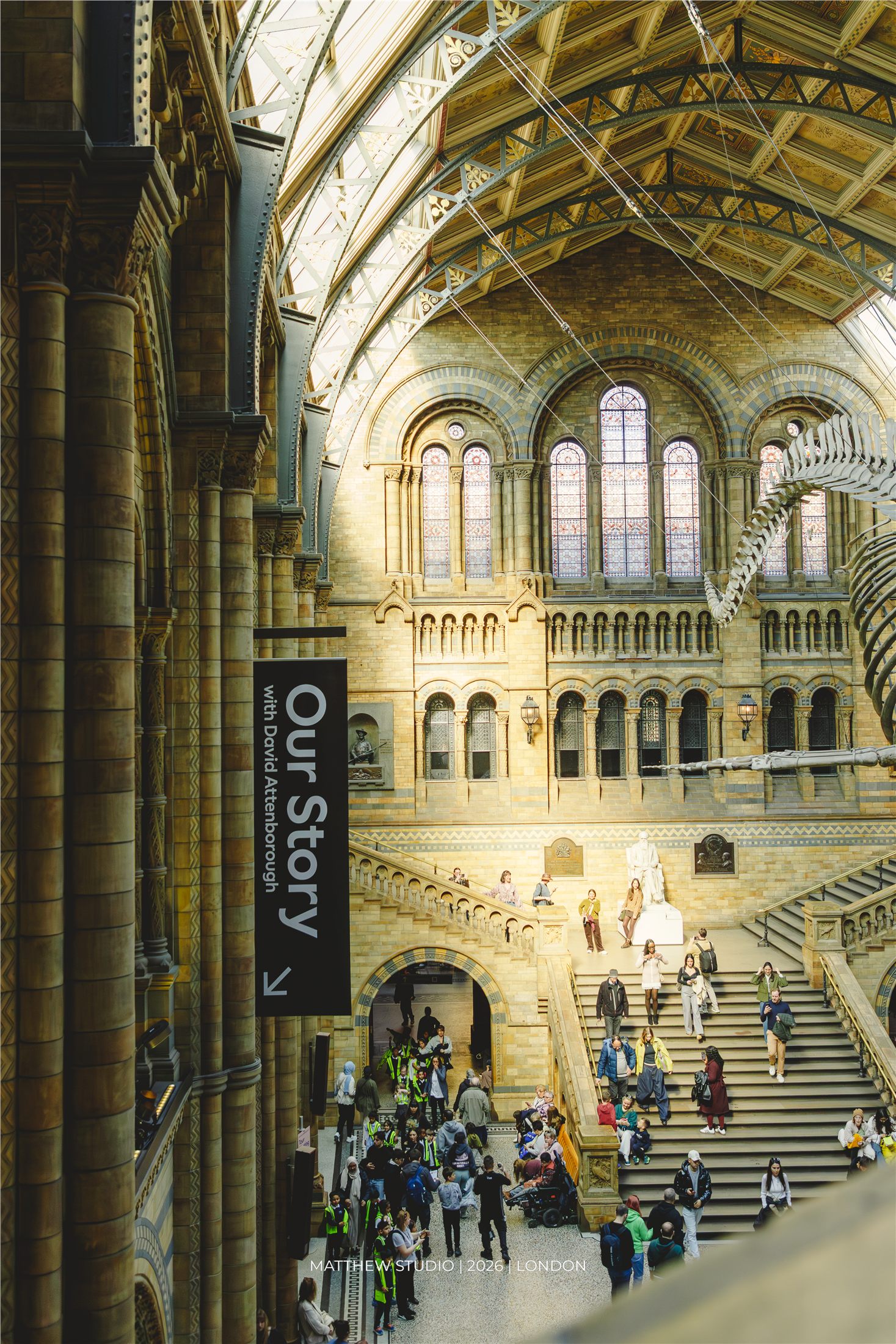 Natural History Museum